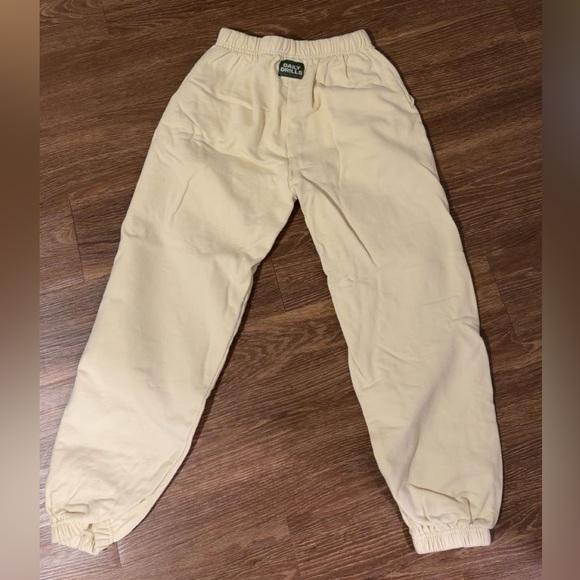 Daily Drills Joggers - Picture 2 of 2